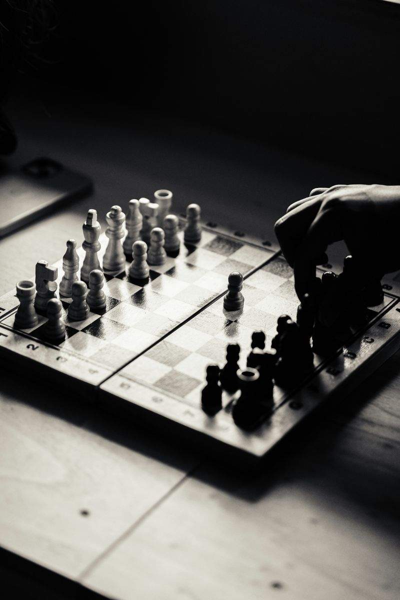 東京チェススタジオ株式会社 6