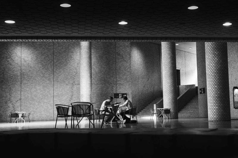 オンラインチェスコーチング